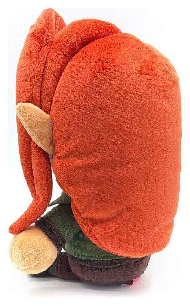 A Court of Thorns and Roses Plush Figure Lucien 22 cm