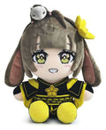 Chaos Zero Nightmare gosedjur Veronica 22 cm