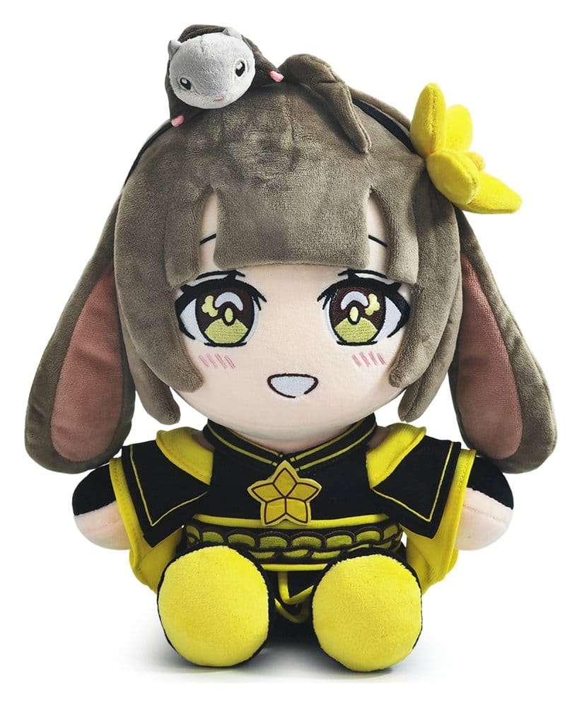 Chaos Zero Nightmare gosedjur Veronica 22 cm