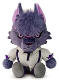 Chaos Zero Nightmare gosedjur Hugo 22 cm