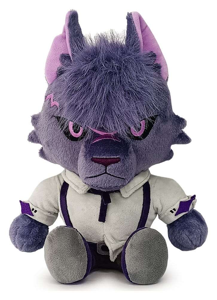 Chaos Zero Nightmare gosedjur Hugo 22 cm