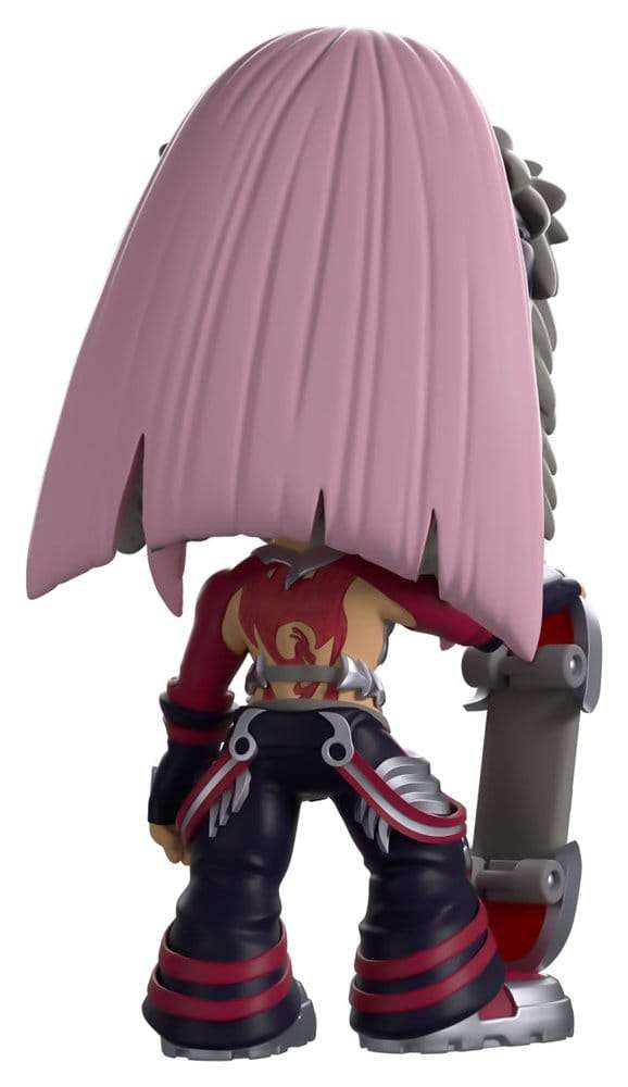 League of Legends K/DA Vinyl Figure Akali 12 cm