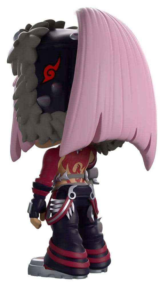 League of Legends K/DA Vinyl Figure Akali 12 cm
