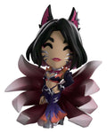 League of Legends K/DA Vinyl Figure Ahri 13 cm
