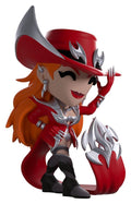League of Legends K/DA Vinyl Figure Evelynn 13 cm
