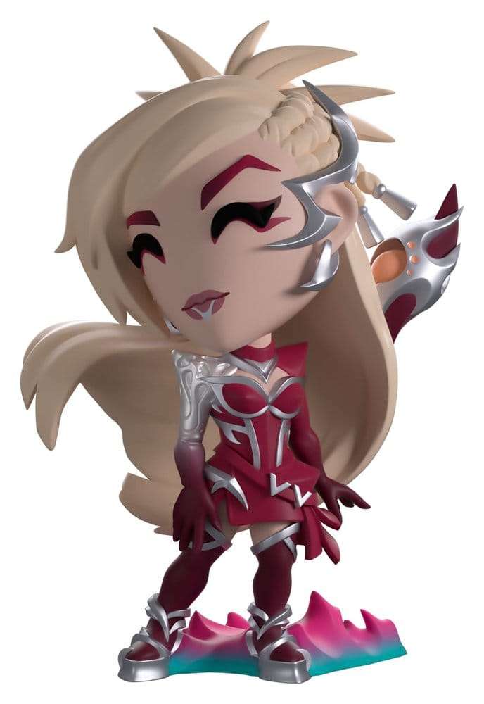 League of Legends K/DA Vinyl Figure Kai'Sa 12 cm
