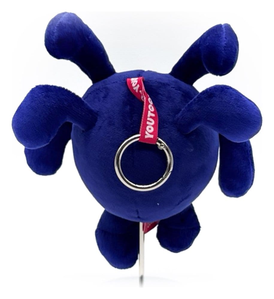 Animal Jam Charm - Nyckelring Phantom 13 cm