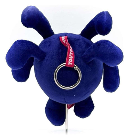 Animal Jam Charm - Nyckelring Phantom 13 cm