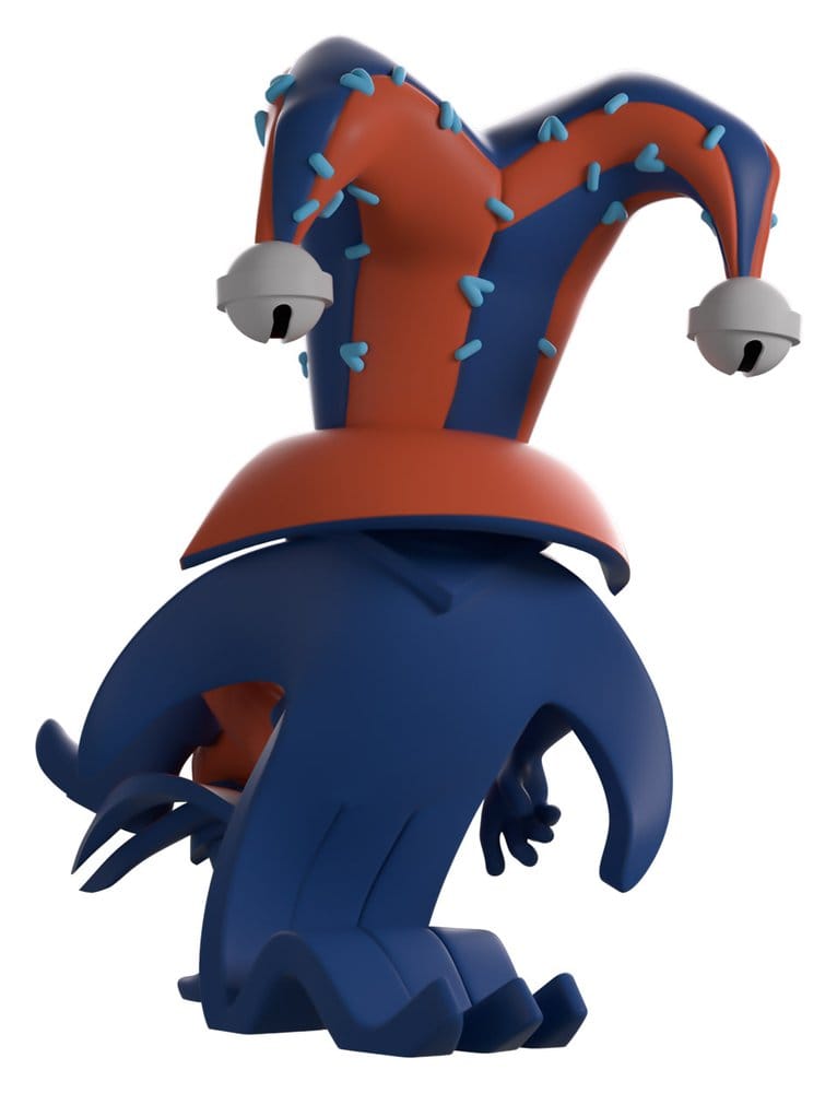 Sackboy: Ett Stort Äventyr Figur Vex 10 cm