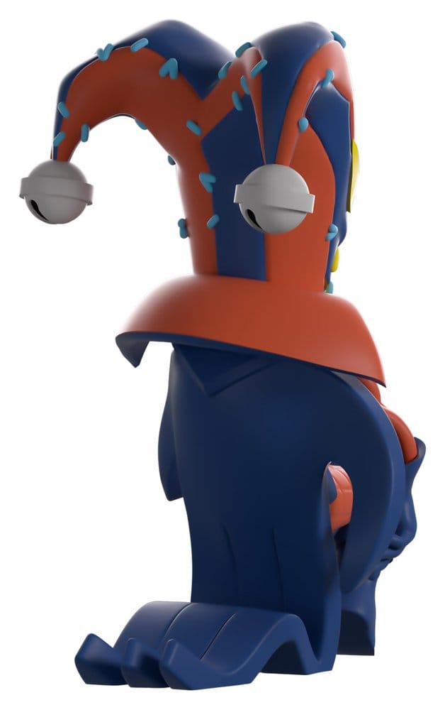 Sackboy: A Big Adventure Figur Vex 10 cm