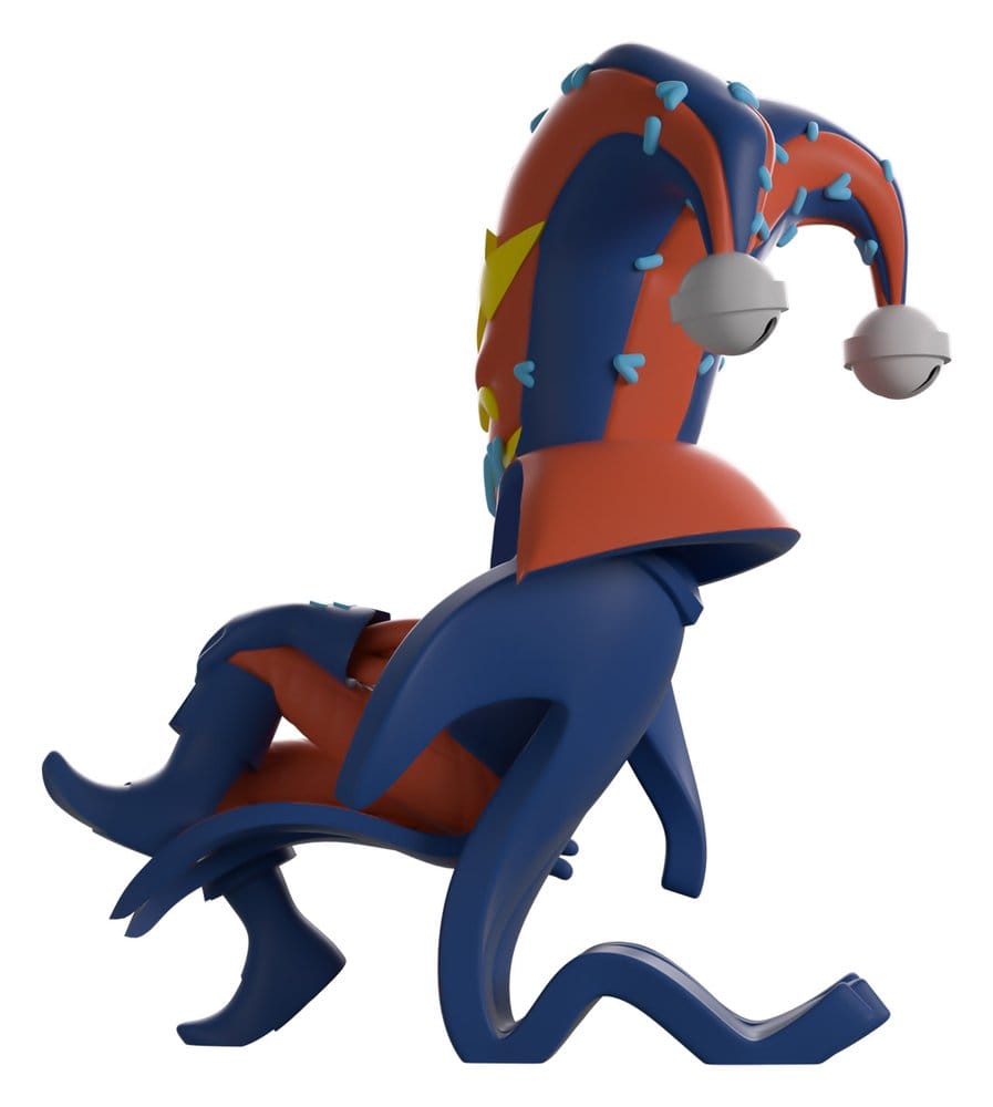 Sackboy: Ett Stort Äventyr Figur Vex 10 cm
