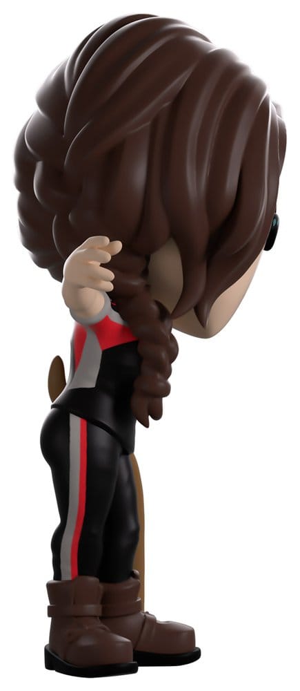 The Hunger Games Figur Katniss Everdeen 11 cm