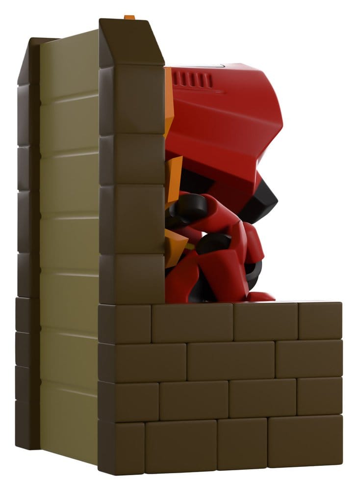 Ultrakill Figur V2 11 cm