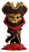 Sea of Thieves figur The Servant of the Flame 12 cm