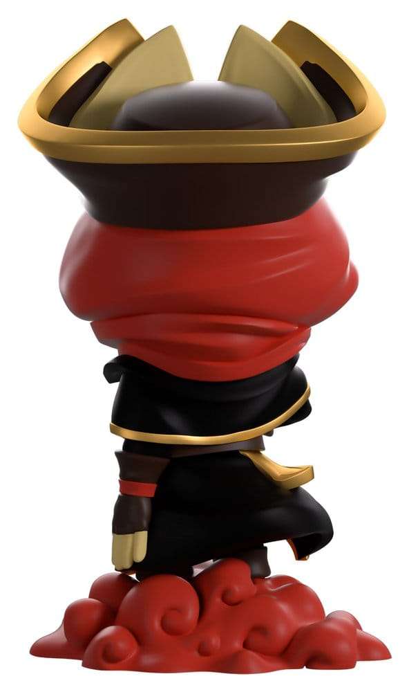 Sea of Thieves figur The Servant of the Flame 12 cm