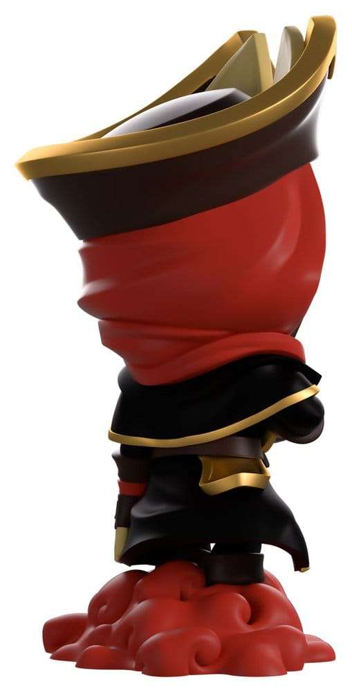 Sea of Thieves Figur The Servant of the Flame 12 cm