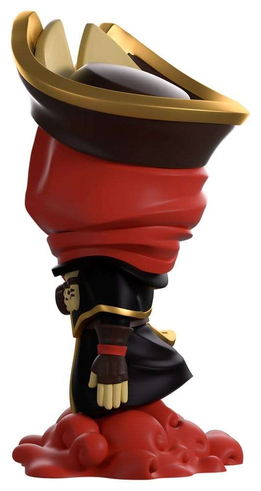 Sea of Thieves figur The Servant of the Flame 12 cm