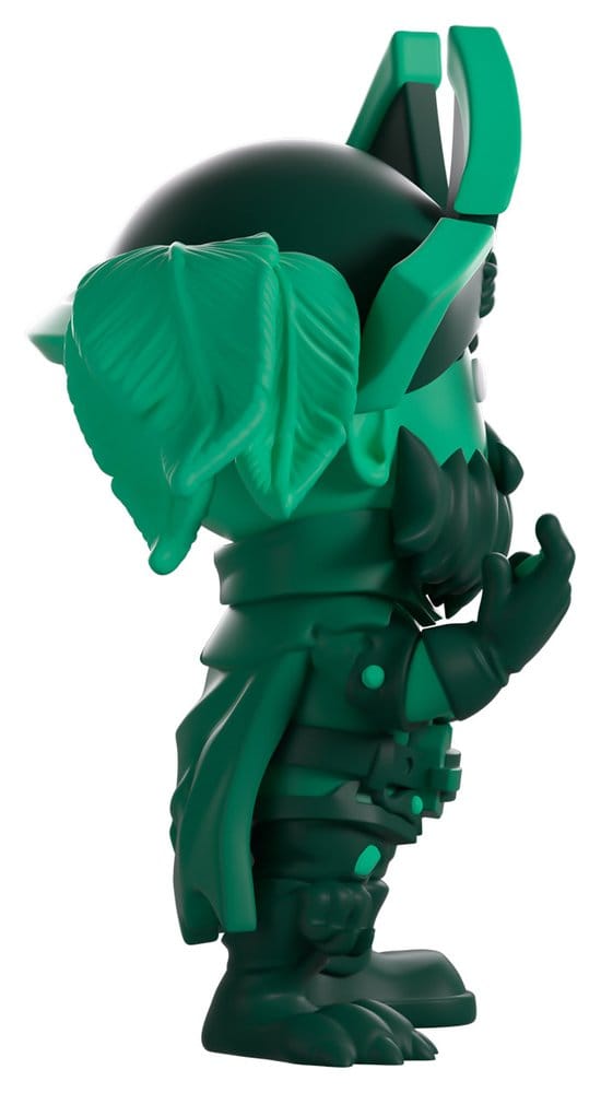 Sea of Thieves Figur Pirate Lord (Glow in the Dark) 14 cm