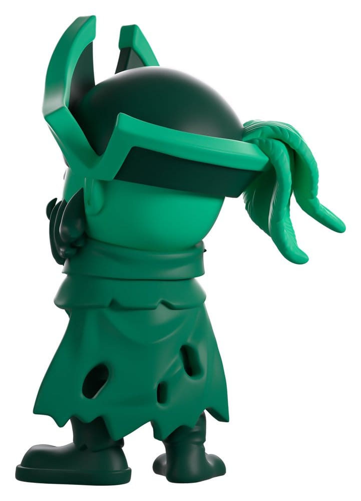 Sea of Thieves figur Pirate Lord (Glow in the Dark) 14 cm