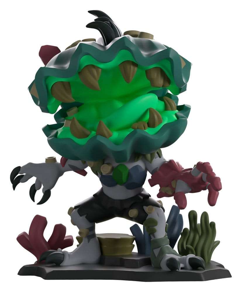 Sea of Thieves Figur Ocean Crawler 12 cm