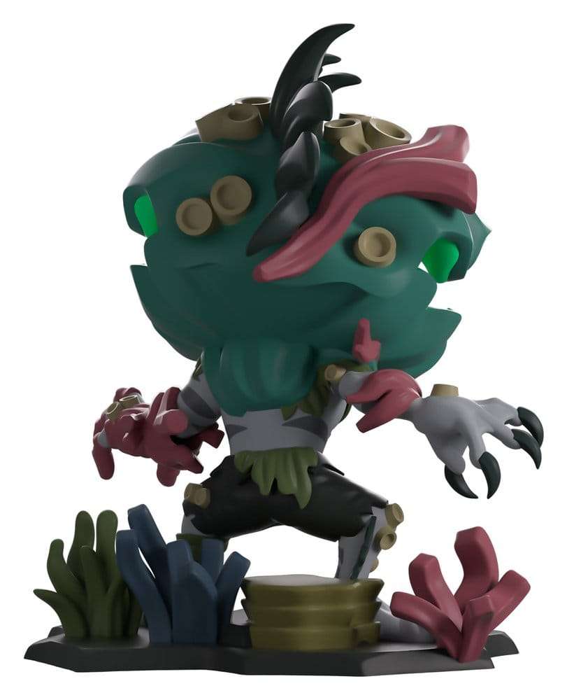 Sea of Thieves Figur Ocean Crawler 12 cm