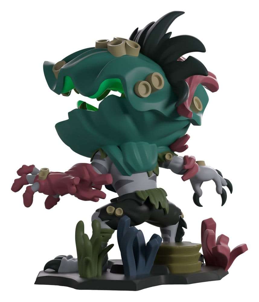 Sea of Thieves Figur Ocean Crawler 12 cm