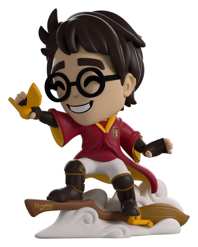 Harry Potter Samlarfigur 12 cm
