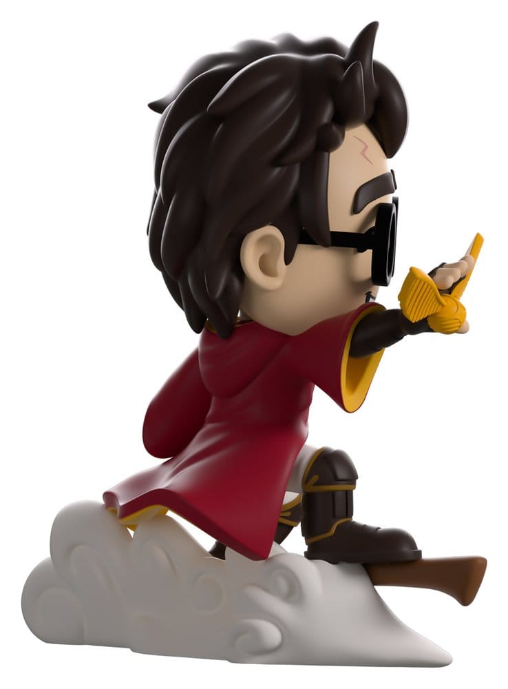 Harry Potter Figur Harry Potter 12 cm
