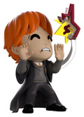 Harry Potter Samlarfigur Ron Weasley 11 cm