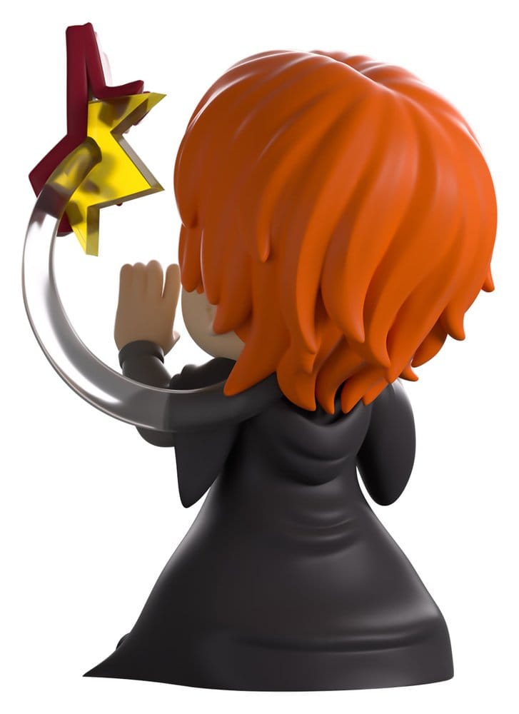 Harry Potter Samlarfigur Ron Weasley 11 cm