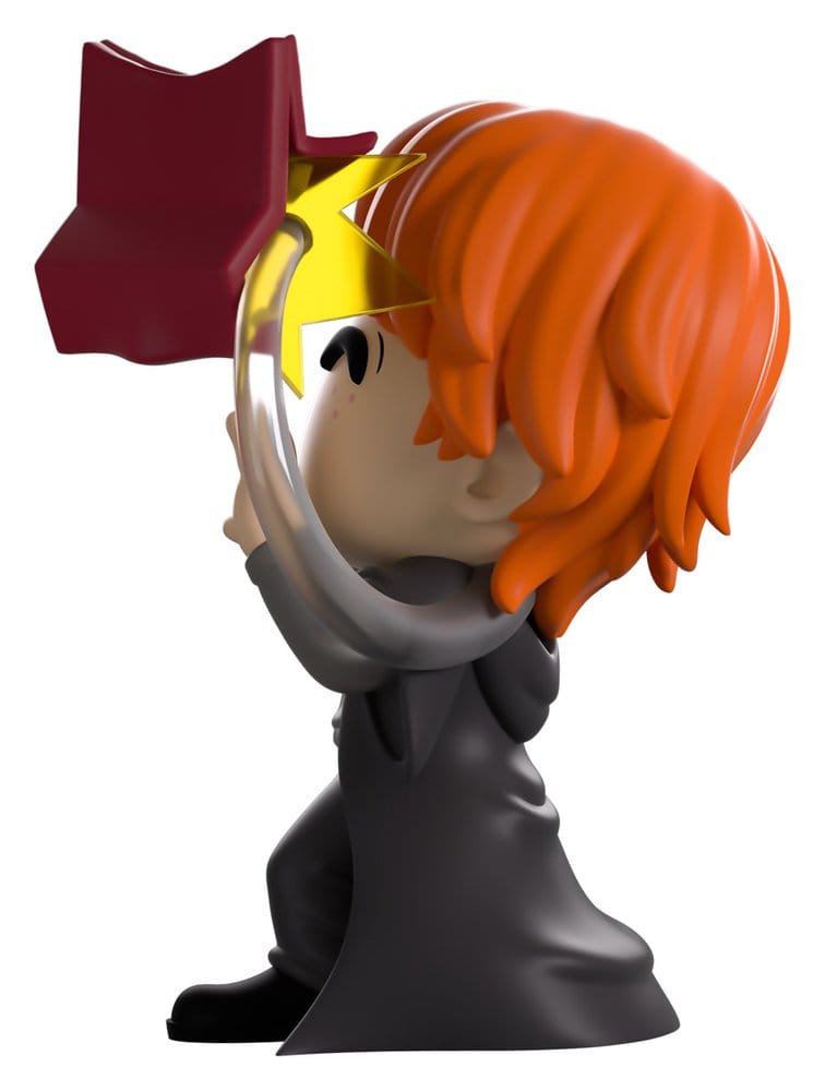 Harry Potter Samlarfigur Ron Weasley 11 cm
