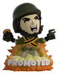 Neebs Gaming Vinyl Figure The Noob 12 cm