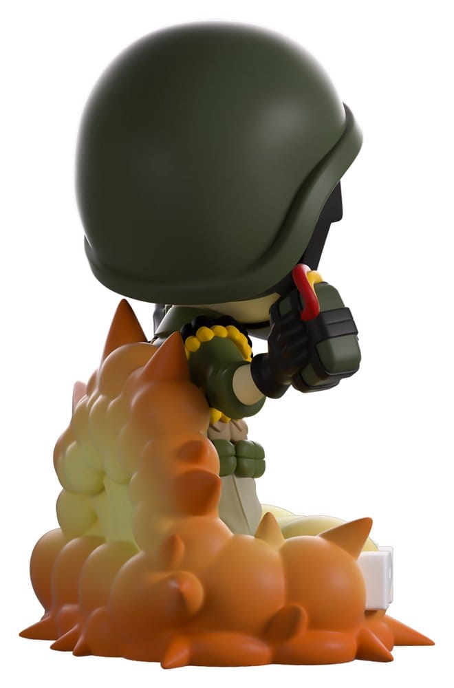 Neebs Gaming Vinyl Figure The Noob 12 cm