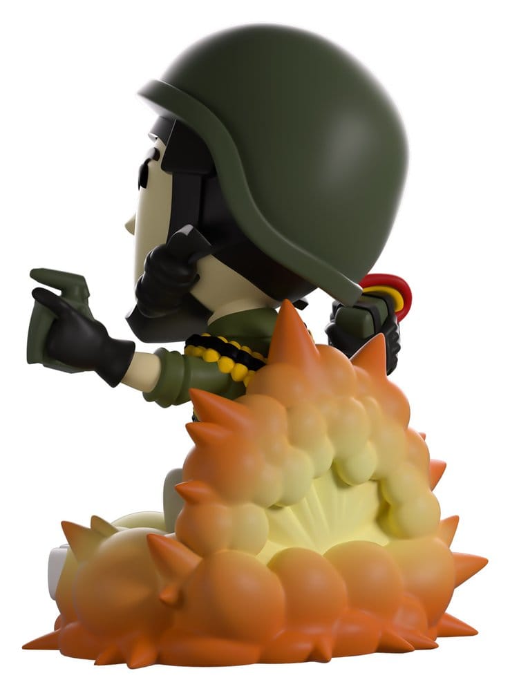 Neebs Gaming Vinyl Figure The Noob 12 cm