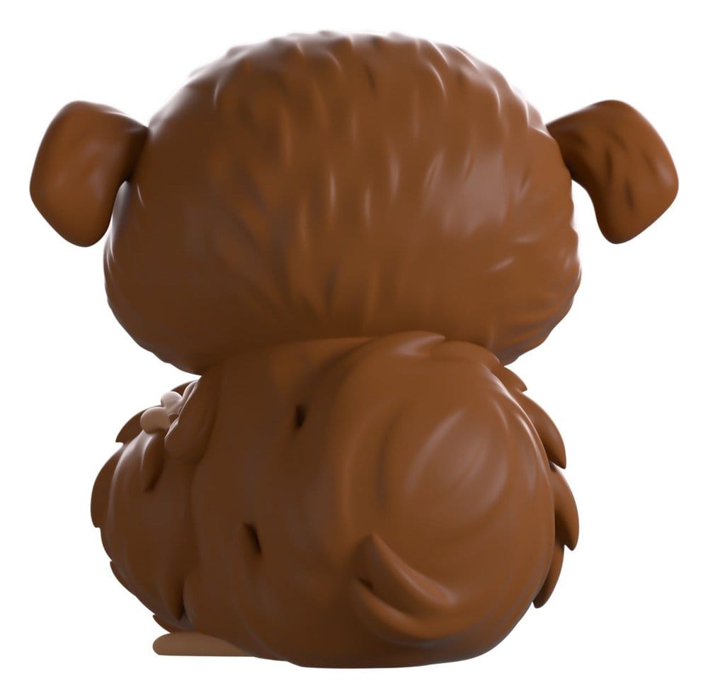 Madagaskar-figur Mort 8 cm