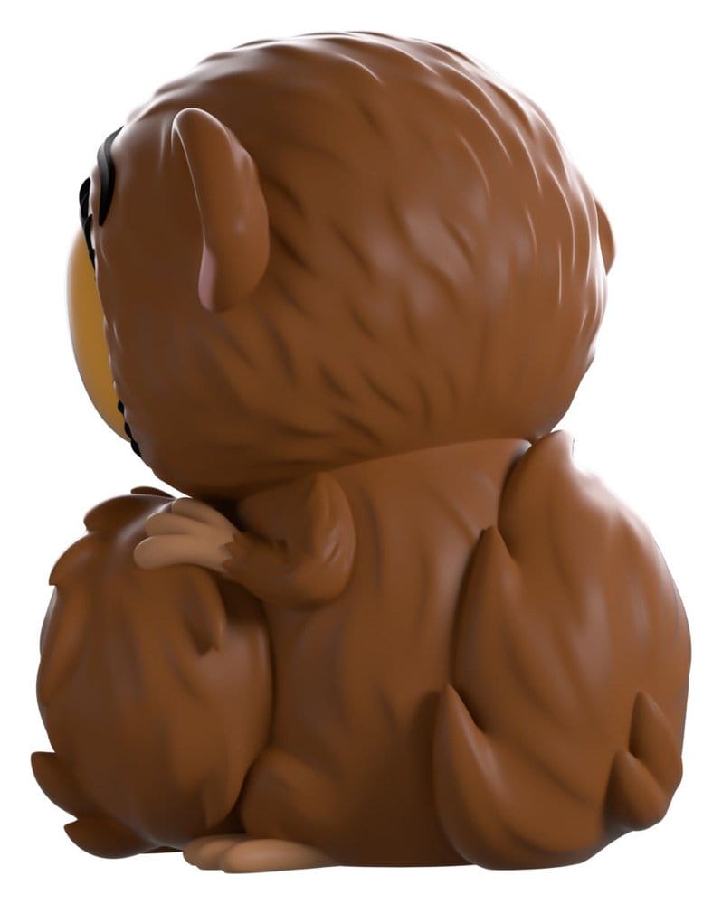 Madagaskar-figur Mort 8 cm