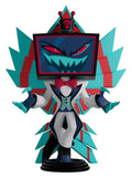 Hazbin Hotel Samlarfigur Vox Populi 20 cm