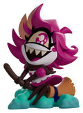 Hazbin Hotel Samlarfigur Clean It Up Niffty 13 cm