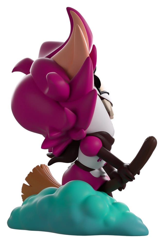 Hazbin Hotel Figur Clean It Up Niffty 13 cm