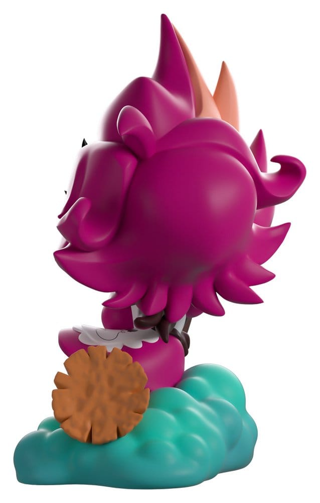 Hazbin Hotel Samlarfigur Clean It Up Niffty 13 cm