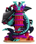 Hazbin Hotel Samlarfigur V Tower, 20 cm hög