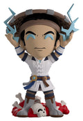 Mortal Kombat Figur Raiden 12 cm
