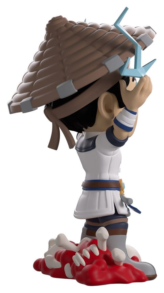 Mortal Kombat Figur Raiden 12 cm