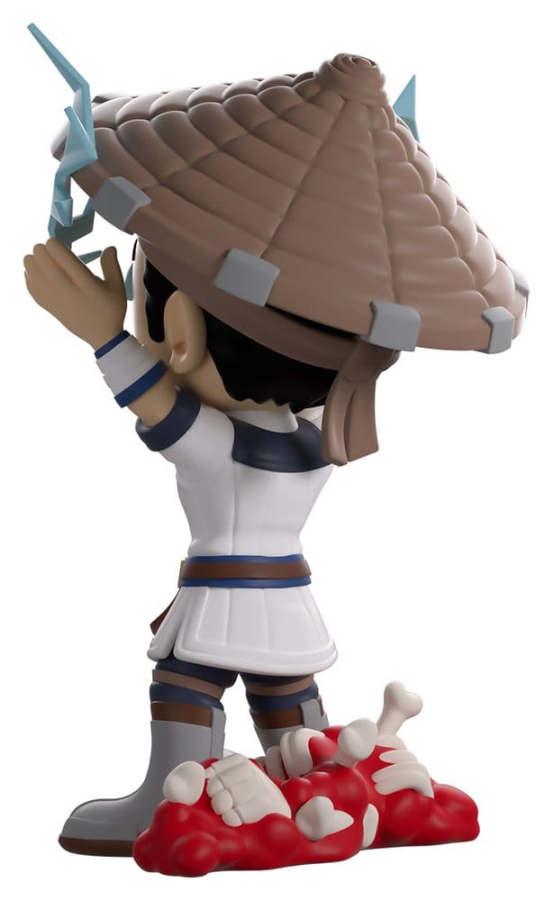 Mortal Kombat Figur Raiden 12 cm