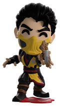 Mortal Kombat Figur Scorpion 12 cm