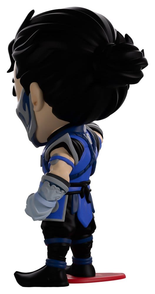 Mortal Kombat Figur Sub-Zero 12 cm
