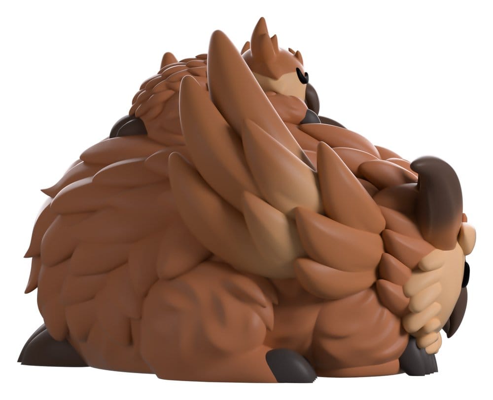 Baldur's Gate 3 Figur Mother Owlbear 8 cm