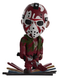Dead by Daylight Samlarfigur Bloody Jason 12 cm