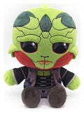 Mass Effect Plush Figure Thane Krios 22 cm
