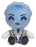Mass Effect Plush Figure Liara T'Soni 22 cm